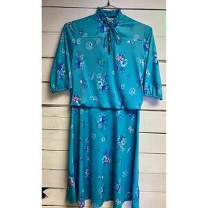 Stacy Lynn Dress Women’s Size 14.